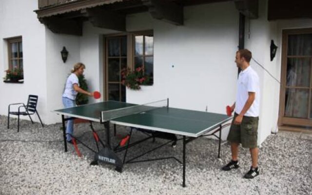 Seepension Knappenhof