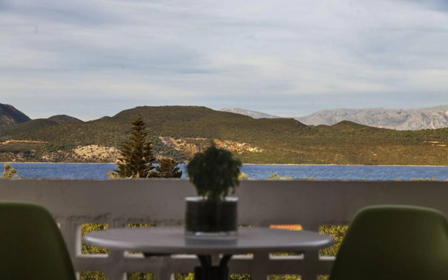 Thomais Boutique Hotel