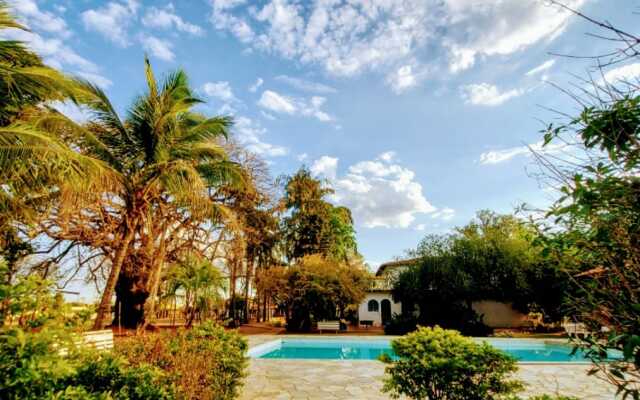 Pousada Das Paineiras