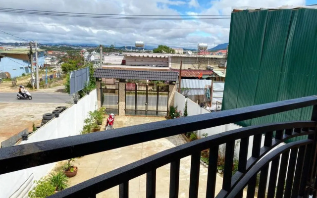 Đà Lạt Villa 84 Hồ Xuân Hương