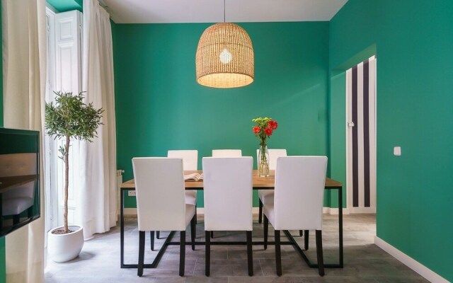 Home Club Bernardo López