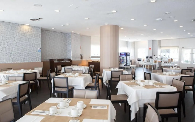 Novotel Valencia Lavant