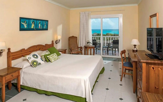 Grand Memories Cayo Largo Hotel