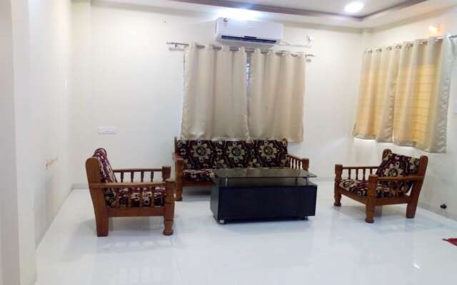 Stayeden - Spacious 3BHK Villa