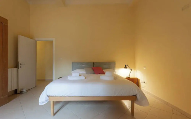 Amblè Vintage Apartment