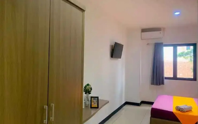 Residence Tanjung Pakuan