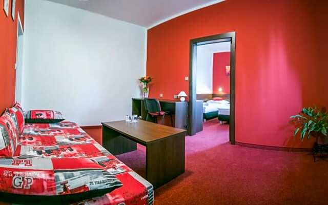 Hotel Best