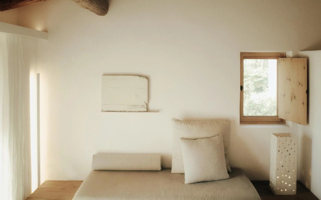 Es Racó d'Artà Hotel - Wellbeing Retreat