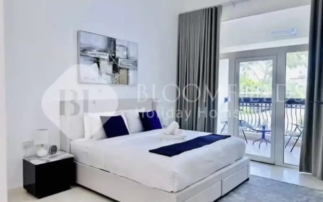 G06-Bloomfields Spacious 1Br Ansam