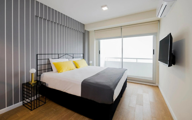 Top Rentals Palermo Chico