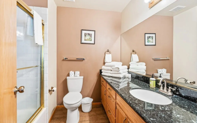 Granite View Lodge - Minutes From Water
