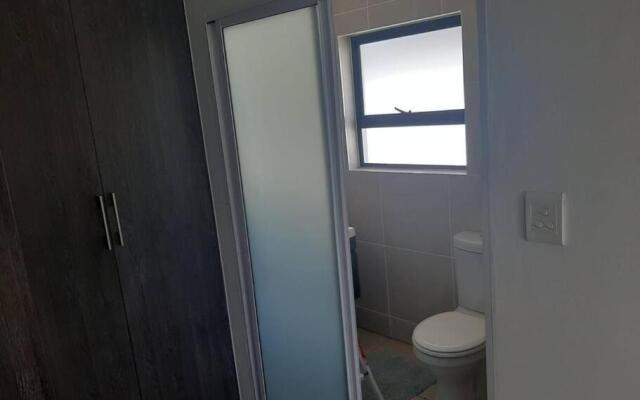 Bryanston one bed apartment