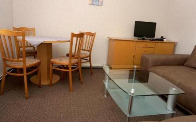 "Bungalow 320" Meyersgrund Im Thüringer Wald