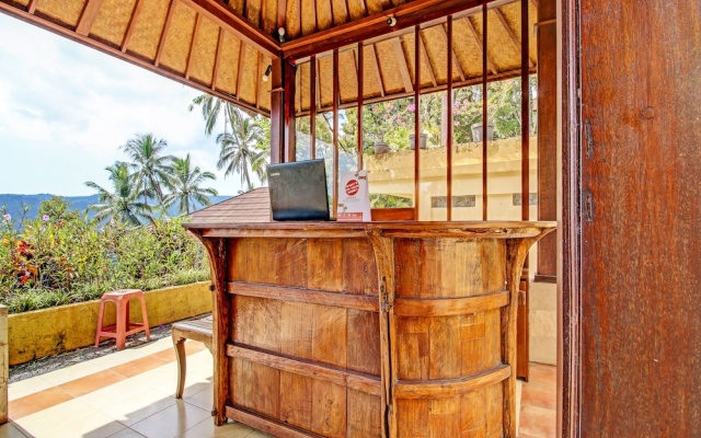 Collection O 91319 Bokashi Lodge – Outside – Denpasar