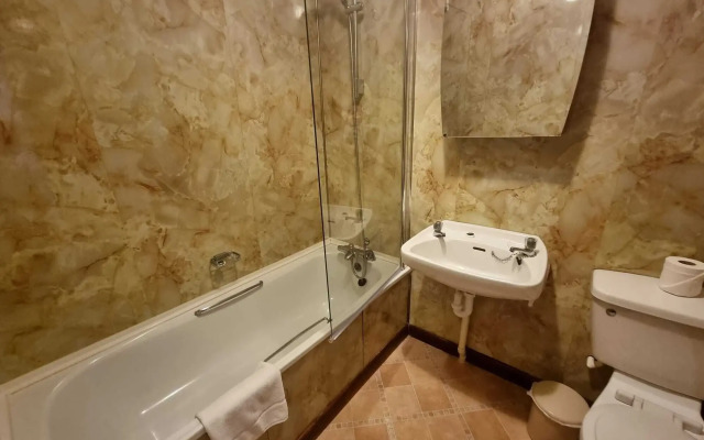 Talana Hotel