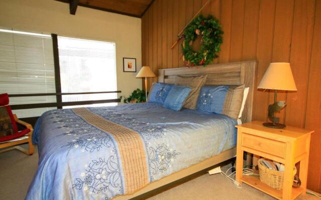 Sierra Park Villas #16