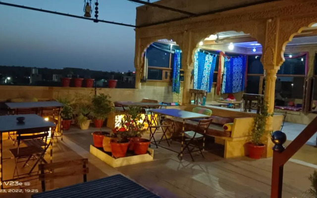 Hotel Pol Haveli