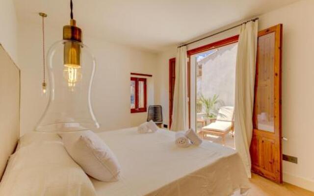 Villa Alicanti 2