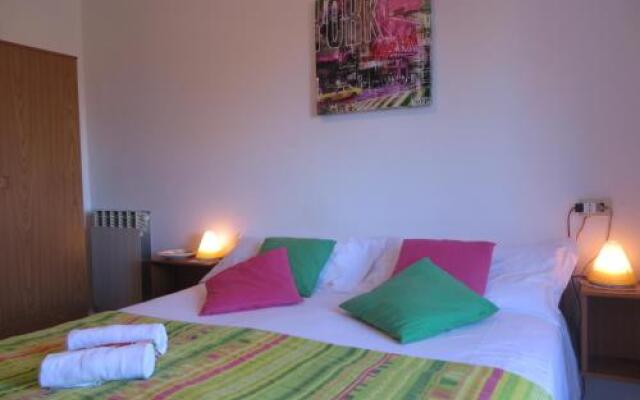 Bellavista Apartments