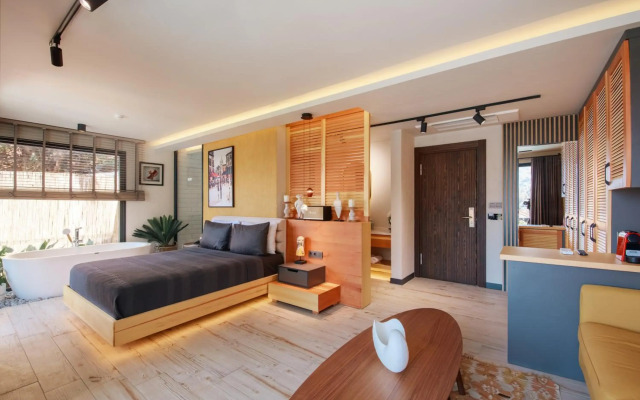 Morina Hotel