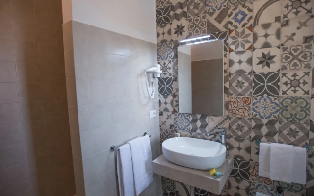 Luci del Salento Guest House