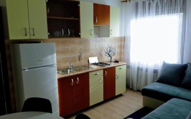 Apartments Tiho&marija