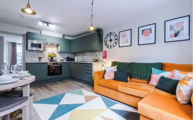 Flat 2 30 Northgate