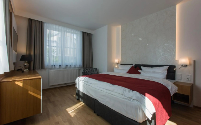 Hotel am Schrannenplatz