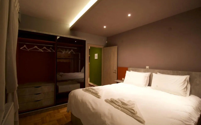 Eros - Luxurious Apartment