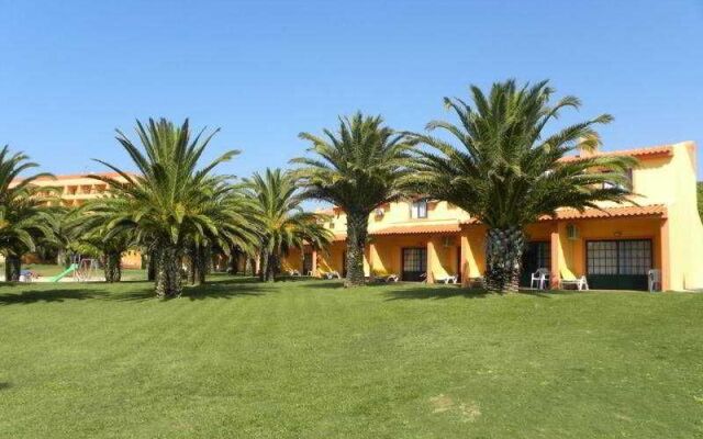 Villas do Lago