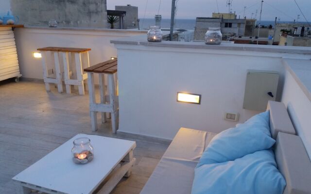 Borgosangiovanni B&B