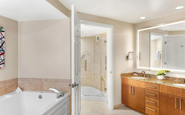 Marriott's Villas at Doral