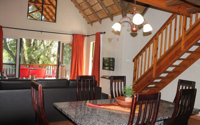 Ekuthuleni River Front Chalets