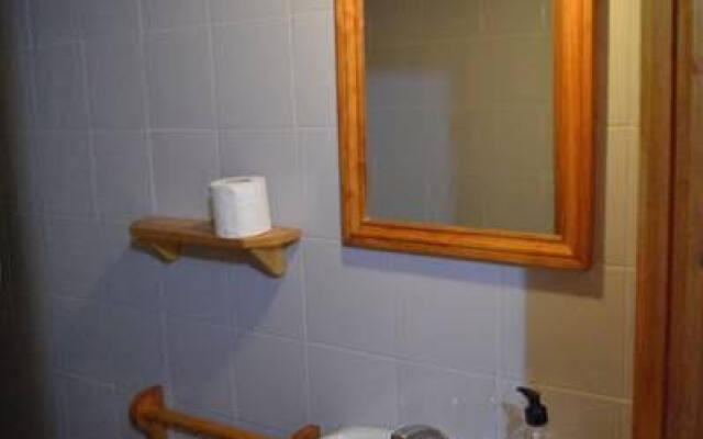 Casa Refugi El Boixar