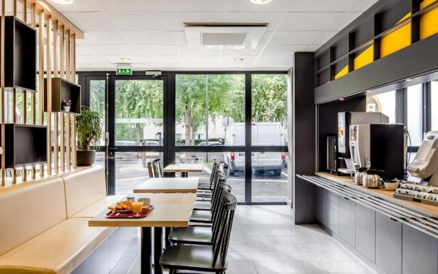 B&B HOTEL Marne-La-Vallée Torcy