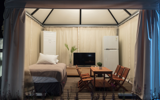Nest Hotel Incheon