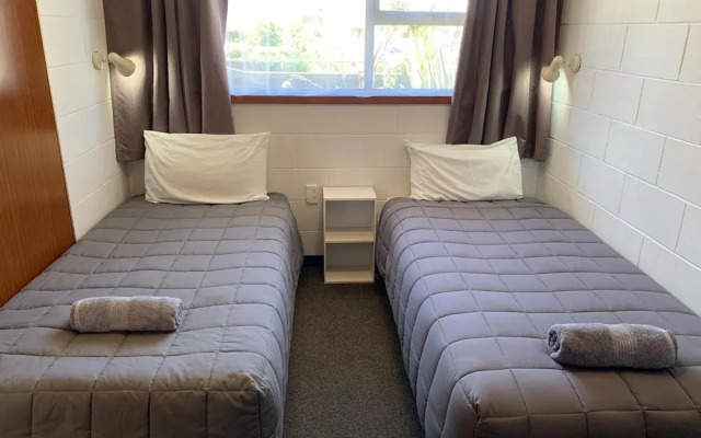 Cumberland Motel