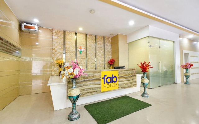 Oriva Millennium Grand