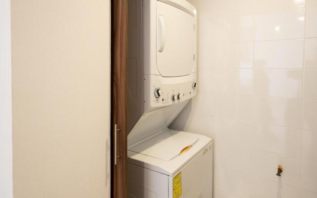 Condo Solaria G303 in Ventanas Residencial