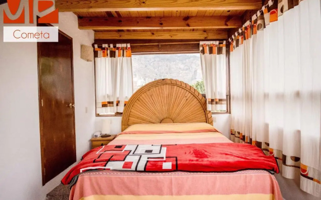 Ma Petite Maison