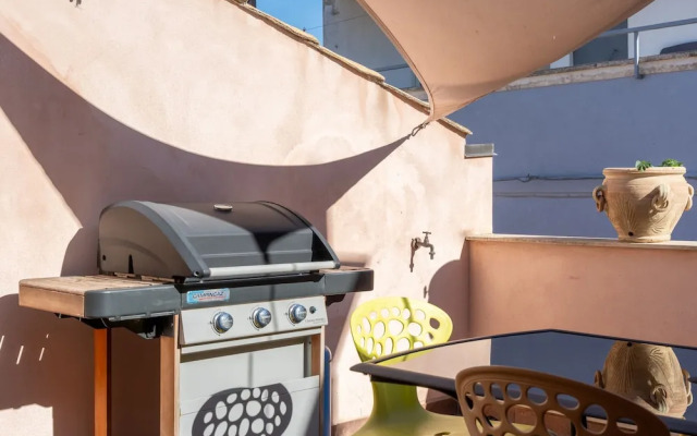 Nicu Amuri con Terrazza a Noto by Wonderful Italy