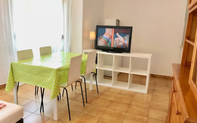 Economy Apartments