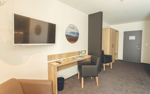 Eichhorns Hotel-Restaurant