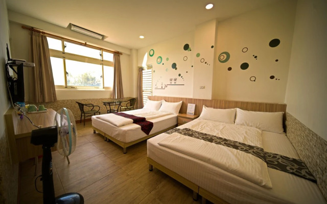 The heart of the sea