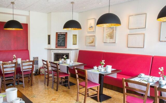 Hotel am Müritz-Nationalpark