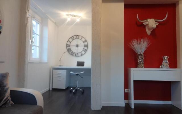 My Sweet Homes - La Grenouillère Hypercentre