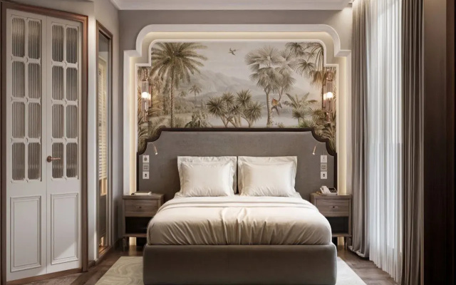 Heritage Hamlong  & Spa
