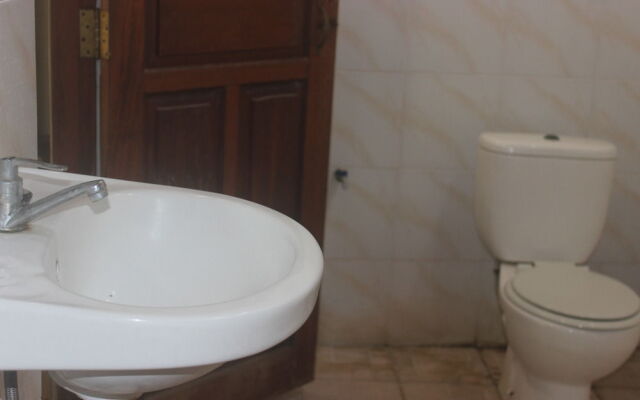 Dwi Utama Bungalow