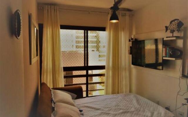 Concept Tower Praia Apart
