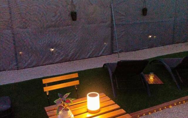 BURBUJA DELUXE en Murcia